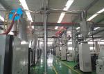 Long Life 300kg Capacity Desiccant Dryer For Plastic Resin