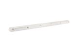 IP66 LED Waterproof Light 5FT Non Corrosive Fitting 30W 60W For Warehouse /