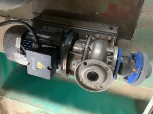 Quality NPSH Anodizing Line Accessories 380V Horizontal Centrifugal Pump Single Stage wholesale