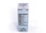 0.3mm Rigid PP Frosted Cosmetic Packaging Boxes With Hanger