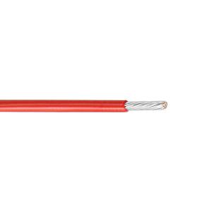 Quality UL10362 PFA Coated Insulated Wire For Lighting 300V 250C Flame Retardant wholesale