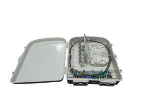 Quality Plastic fiber optic terminal box POB BE233B wholesale