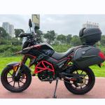 Minimalist Super Motocross Dirtbike 250cc 200cc Street Off Road Motorcycle