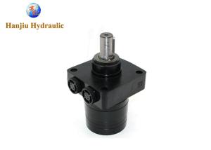 Quality TE0230LW260AAAB Parker Hydraulic Motor Replacement 230ml/R 25mm Keyed wholesale