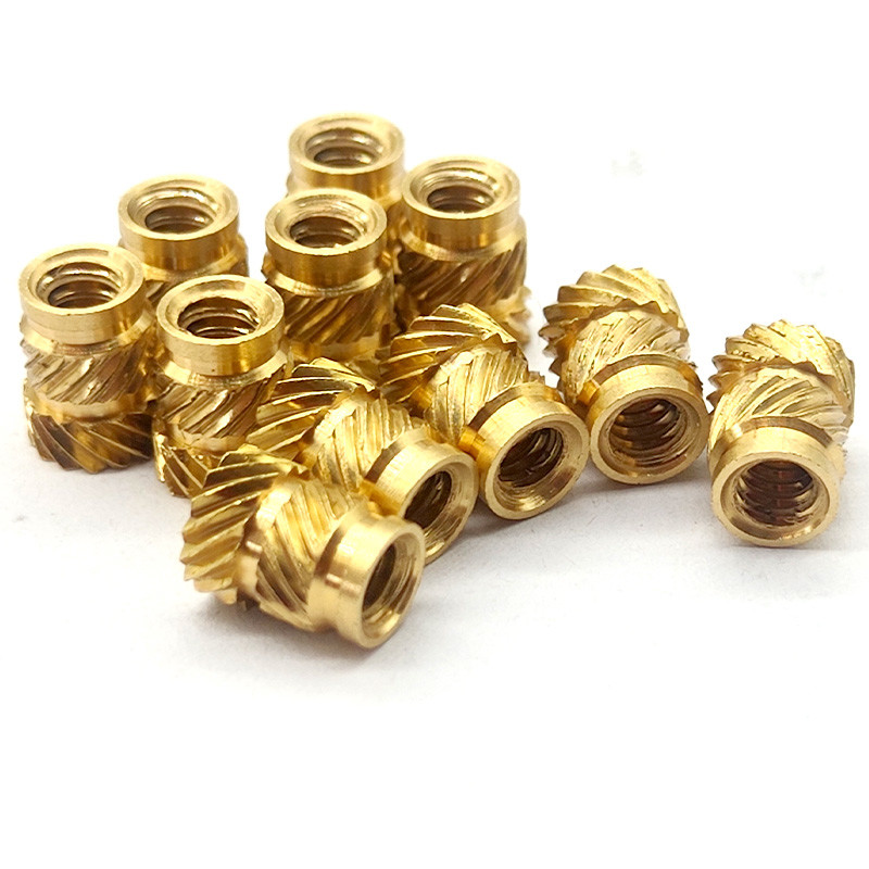 Milling Precision Fabricated Components OEM Custom Brass Turning Parts Automotive