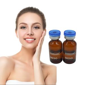 Quality Skin Revitalizer Facial Dermal Fillers Injectable Hyaluronic Acid Cosmetic Grade wholesale