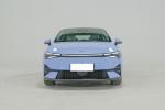 Electric Car XPENG New Energy Vehicles Xpeng P5 550KM Everbright Electric