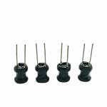 Plug In Pure Copper Wire Winding Inductor DR Magnetic Core DIP Inductor 4X6 5X7