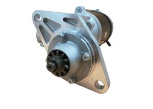 Quality OEM Isuzu Truck Starter Motor NKS58 WITH 4BE1 ENGINE 8970324642 / 8970655260 / 2-2233-H1 wholesale