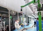 Motorcycle Automatic Paint Line Smart Chain drive Painting Equipments Painting