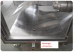 Agricultural Chemical DGD-280BJ Fully Automatic Horizontal Bagging Machine