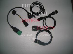 Quality Full Vocom 88890300 Cables For Heavy Duty Diagnostic wholesale