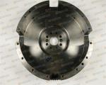 66.5kg MAZ parts diesel engine flywheel for heavy duty equipment 236-1005115-K