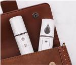 Skin Care 65.5g 20ml 450mAh USB Mini Handy Mist Sprayer