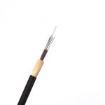 ADSS Single Layer Aramid Yarn Fiber Optic Cable