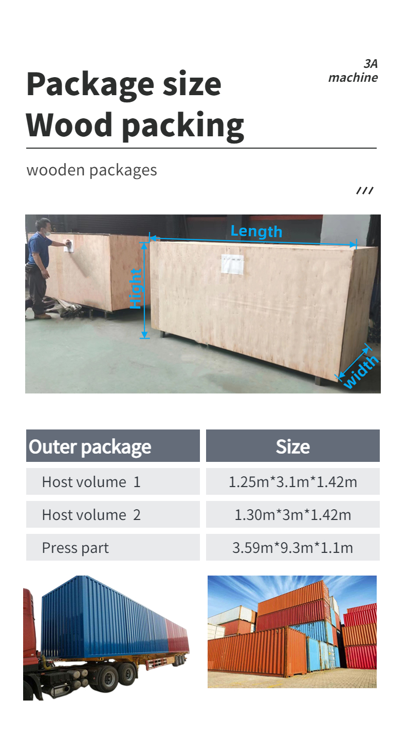 SHH800AG-2 automatic bottom lock lunch box making machine for case packaging