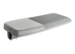 Custom Warm White LED Street Lights Smooth Die Casting Aluminum Housing With