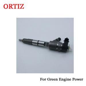 Quality 4 Cylinders HSS Diesel Common Rail Injector 0445110259 0986435126 wholesale