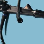CF-HQ190L Medical Endoscope Colonovideoscope Optimal Depth Brighter Imaging