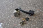 47C0526 Lock for Wheel Loader Spare Parts