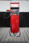 3d cnc stone sculpture machine ZK-1318(1300*1800*300mm)