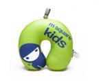 Outdoor camping pillow, travel inflatable pillow air pillow