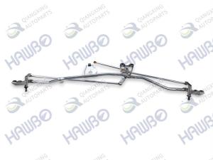 Quality Custom Renault wiper Linkage 1274058-S 6270048 Windscreen Wiper Linkage wholesale