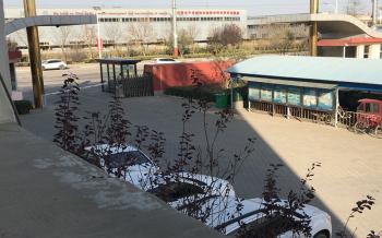 Anping Yuntong Metal Wire Mesh Co.,Ltd