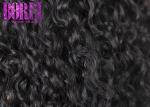 Malaysian Virgin Full Lace Human Hair Wig , Pre Plucked Human Hair Full Lace