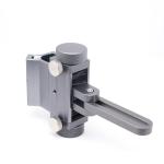 Anodized Aluminum Alloy CNC Turning Parts Stainless Steel