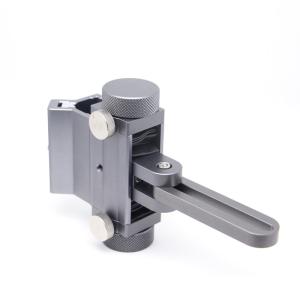 Quality Micromachining Aluminium CNC Parts Center Drawing Accepted with Micromachining wholesale