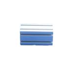 Industrial Aluminium Extrusion Profiles 6063 6061 6060 Anodizing Polishing