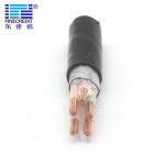 0.6/1kv YjV22 Armoured Electrical Cable For Underground Power N2XRY STA