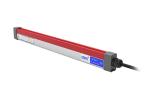 25W Stable Anti Static Eliminator Bar Electrostatic 4KV