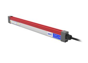 Quality 25W Stable Anti Static Eliminator Bar Electrostatic 4KV wholesale