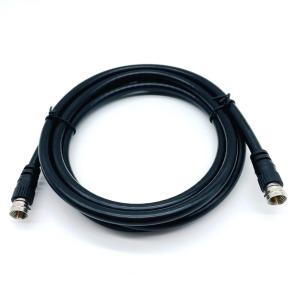 Quality Low Loss RF Coaxial Cables Customized F Plug IPEX Cables RF Coax Cable wholesale