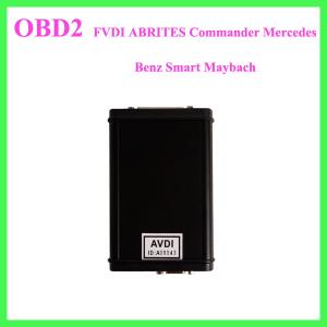 Quality FVDI ABRITES Commander Mercedes Benz Smart Maybach wholesale
