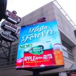 IP65 Waterproof outdoor P10 Led Billboard Display rental / Full Color electronic