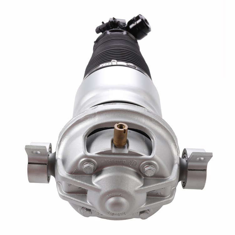 OE 7L5616020D Air Suspension System , Air Ride Suspension For Audi Q7 Rear Right