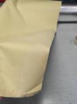 Fire Proof Para Aramid Woven Fabric 200gsm