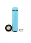 Promotional 0.5L Business Vacuum Flask Customized Logo And Color