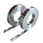AISI ASTM 420 SS S42020 SUS420J1 Hairline Finish Stainless Steel Strip Coil For
