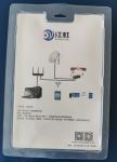 CCA 10m 20m SFTP LAN Cable 30m Cat5e Network Patch Cable For Outdoor