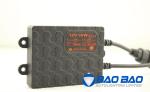 BB1074 55W Regular Slim HID xenon ballast--From BAOBAO LIGHTING
