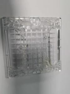 Quality Expressway Reflective Sign Injection Molding Mold For Lamp Housing wholesale