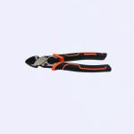 8 Inch High Leverage Wire Side Cutters Side Cutters Electrical
