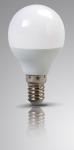 LED G45 6w E14/27 dimmable plastic cover aluminum IC 85-165v 175-265v indoor