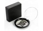 Beautiful False Eyelashes 6D Magnetic Lashes Double Magnet Fake Eye Lashes