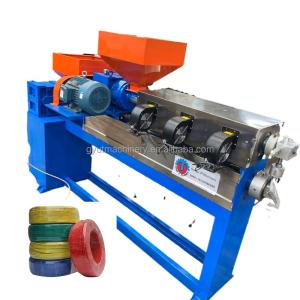 Quality 90 Model Wire Cable Making Machine for LED Light Strip Production in Pakistan at Good wholesale