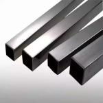 High Strength Stainless Steel Square Bars 8mm With Heat Resistance